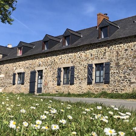 Gite Bonaty Soulgé-sur-ouette Exterior foto